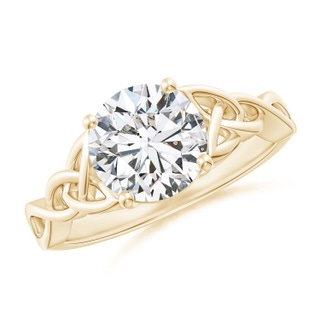 Round H, SI2 Diamond