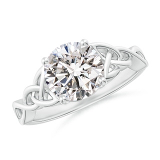 Round I-J, I1-I2 Diamond