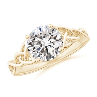 Round I-J, I1-I2 Diamond