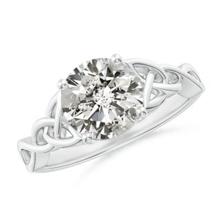 Round K, I3 Diamond