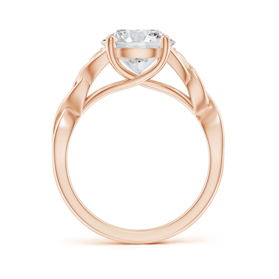 9.2mm HSI2 SR4524D-RG-HSI2-9.2 in Rose Gold side 199