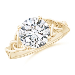 Round H, SI2 Diamond