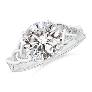 Round I-J, I1-I2 Diamond