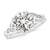 3 carats