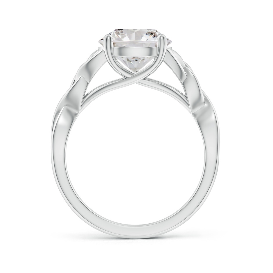 9.2mm IJI1I2 SR4524D-WG-IJI1I2-9.2 in White Gold side 199