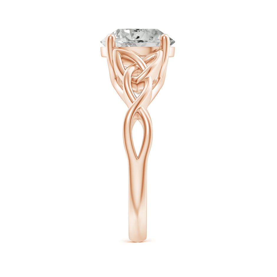 9.2mm KI3 SR4524D-RG-KI3-9.2 in Rose Gold side 299