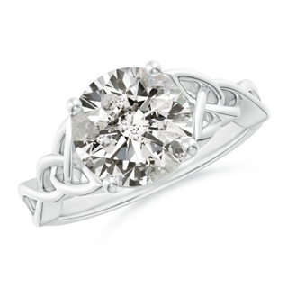 Round K, I3 Diamond