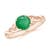 0.95 carat