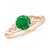 0.95 carat