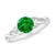 0.95 carat