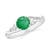 0.75 carat