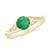 0.75 carat