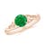 0.75 carat
