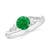 0.75 carat
