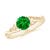 0.75 carat