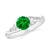 0.75 carat