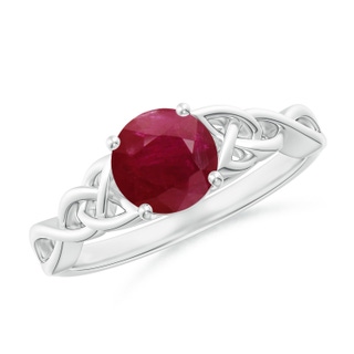 Round A Ruby