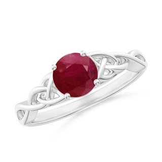 Round A Ruby