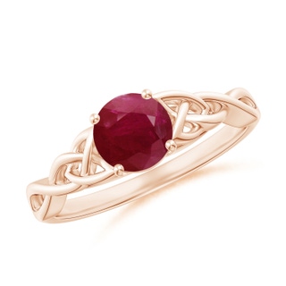 Round A Ruby