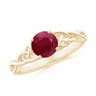 Round A Ruby