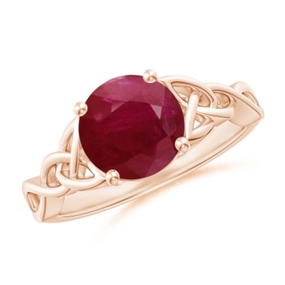 Round A Ruby