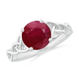 Round A Ruby