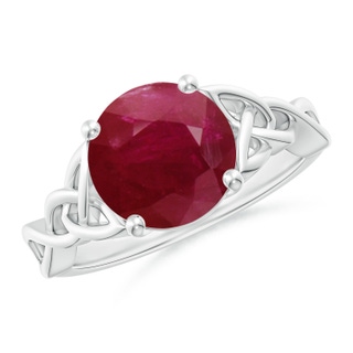 Round A Ruby