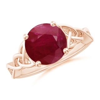 Round A Ruby