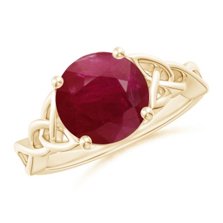 Round A Ruby