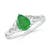 0.95 carat