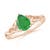 0.95 carat