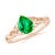 0.95 carat