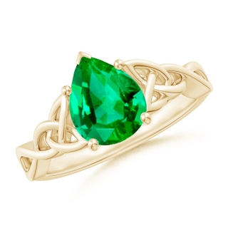 Pear AAA Emerald