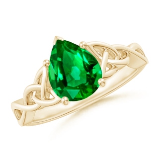 Pear AAAA Emerald