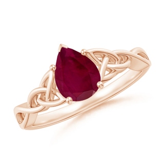 Pear A Ruby