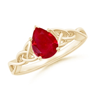 Pear AAA Ruby