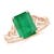 2.85 carats