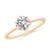 3/4 carat