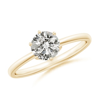 Round K, I3 Diamond