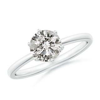 Round K, I3 Diamond
