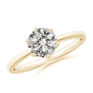 Round K, I3 Diamond