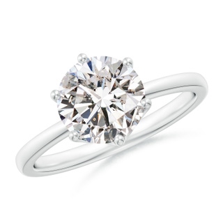 Round I-J, I1-I2 Diamond