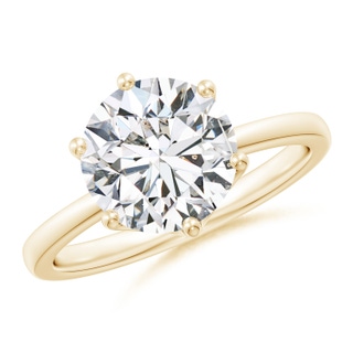 Round H, SI2 Diamond