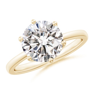 Round I-J, I1-I2 Diamond