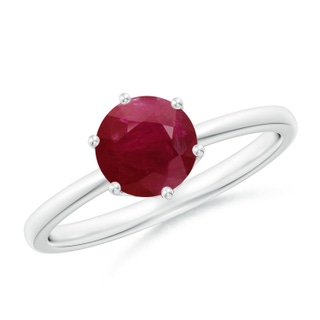 Round A Ruby