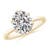 2 1/2 carats