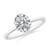 1 1/6 carats