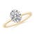 1 1/6 carats