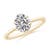 1 1/6 carats