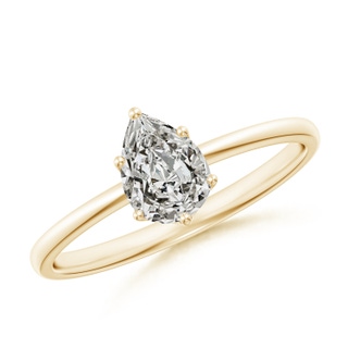 Pear K, I3 Diamond